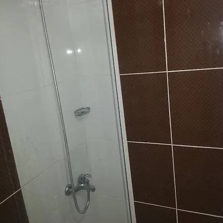 Okyanus ترابزون